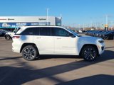 New 2025 Jeep Grand Cherokee Overland w/ Adv Protech Group III image 5