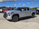 New 2025 Toyota Tundra Limited image 3