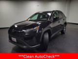 Used 2024 Toyota RAV4 XLE image 4