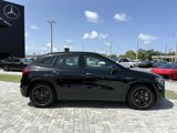 Certified 2025 Mercedes-Benz GLA 35 AMG 4MATIC image 3