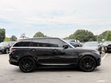 Used 2022 Land Rover Range Rover Sport Autobiography image 4