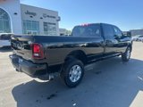 New 2025 RAM 2500 Big Horn image 3
