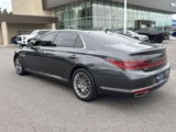 Used 2022 Genesis G90 3.3T Premium image 3
