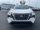 New 2026 Nissan Rogue SV w/ SV Premium Package image 3
