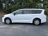 New 2025 Chrysler Voyager LX image 4