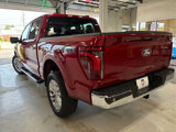 New 2025 Ford F150 Lariat image 4