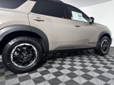 New 2025 Nissan Pathfinder Rock Creek image 4