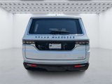 New 2024 Jeep Grand Wagoneer Series III w/ Rear Seat Video Group 1 image 4