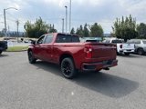 New 2026 Chevrolet Silverado 1500 RST w/ Convenience Package II image 3