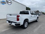 Used 2024 Chevrolet Silverado 1500 Custom image 2