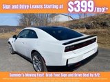 New 2024 Dodge Charger R/T Scat Pack w/ Plus Group image 5