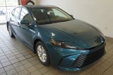 New 2025 Toyota Camry LE image 2