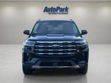 New 2025 Ford Explorer Active image 2