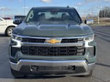 New 2025 Chevrolet Silverado 1500 LT w/ Z71 Off-Road Package image 2