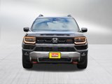 New 2026 Honda Passport TrailSport Elite image 2