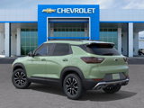 New 2026 Chevrolet TrailBlazer ACTIV w/ Convenience Package image 3