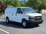 Used 2019 Chevrolet Express 2500 w/ Driver Convenience Package image 4