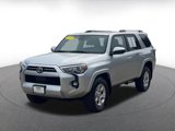 Used 2024 Toyota 4Runner SR5 image 5