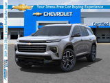 New 2025 Chevrolet Traverse High Country image 6