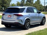 New 2026 Mercedes-Benz GLE 53 AMG 4MATIC image 3