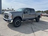 New 2025 Ford F350 XLT image 3