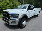 New 2025 RAM 4500 Tradesman image 3