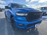 New 2025 RAM 1500 Laramie w/ Night Edition image 6