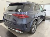 New 2026 Mercedes-Benz GLE 450e 4MATIC image 2