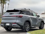 New 2025 INFINITI QX60 Autograph image 6