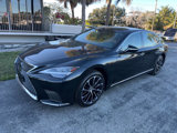 Used 2023 Lexus LS 500 AWD w/ Luxury Package image 2
