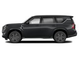 New 2025 Nissan Armada Platinum image 4