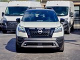 Used 2024 Nissan Pathfinder Rock Creek image 3