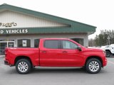 Used 2023 Chevrolet Silverado 1500 Custom image 3