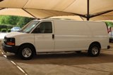 Used 2016 Chevrolet Express 3500 Extended image 5