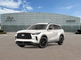 New 2025 INFINITI QX60 Luxe w/ Black Edition image 2