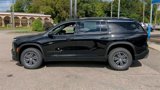 New 2026 Chevrolet Traverse LT w/ LPO, Floor Liner Package image 5