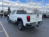 New 2025 GMC Sierra 3500 SLT w/ SLT Convenience Package image 5