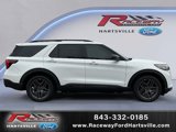 New 2025 Ford Explorer ST image 5