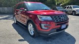 Used 2017 Ford Explorer Limited w/ Equipment Group 301A image 3