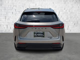New 2026 Lexus NX 350 AWD w/ Luxury Package image 5