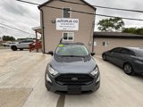 Used 2018 Ford EcoSport S image 2