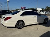 Used 2017 Mercedes-Benz S 550 Sedan w/ Sport Package w/ Sport Package image 5