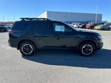 New 2025 Nissan Pathfinder Rock Creek image 3
