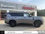 New 2025 Nissan Armada SV image 5