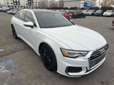 Used 2022 Audi A6 Premium Plus w/ Premium Plus Package image 4