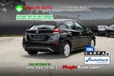 Used 2023 Nissan Leaf S image 4