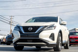 Used 2023 Nissan Murano Platinum w/ Cargo Package image 4