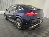 New 2025 Mercedes-Benz GLE 63 AMG S image 4
