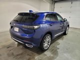 New 2025 Buick Envision Avenir image 6