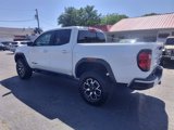Used 2023 GMC Canyon AT4X image 3
